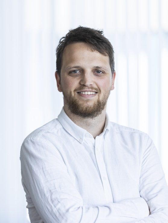 Ruben Van Romunde Headshot E1704883684244