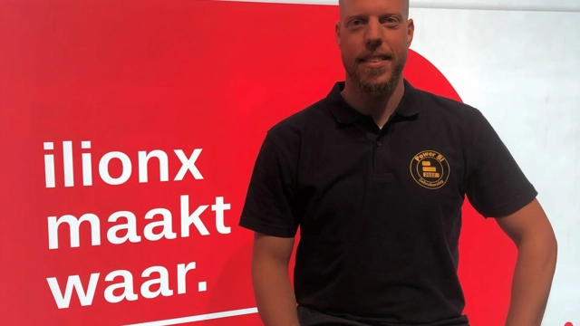 Marco Mulder Hoofd