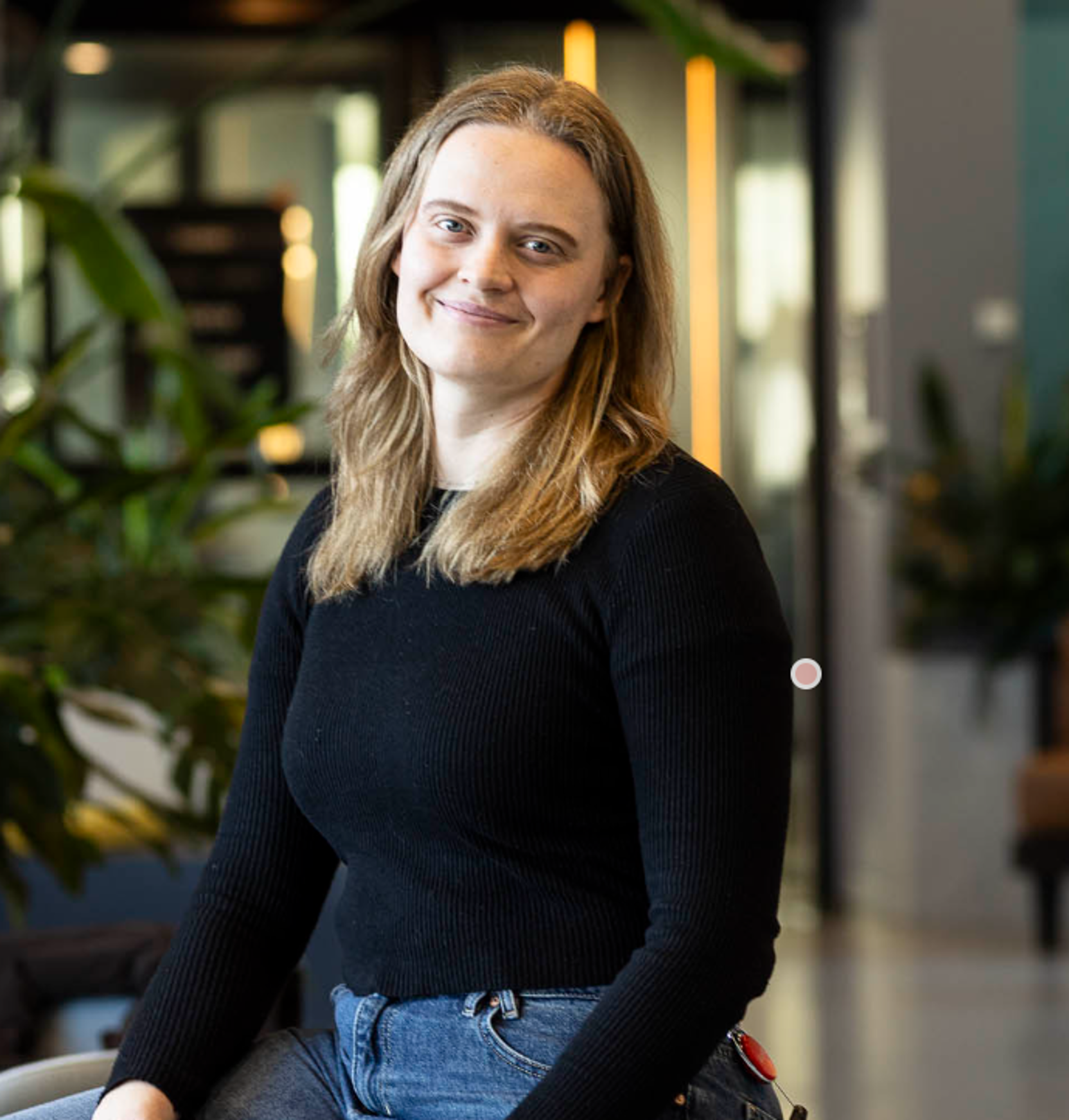 Sara Lute · Data Engineer