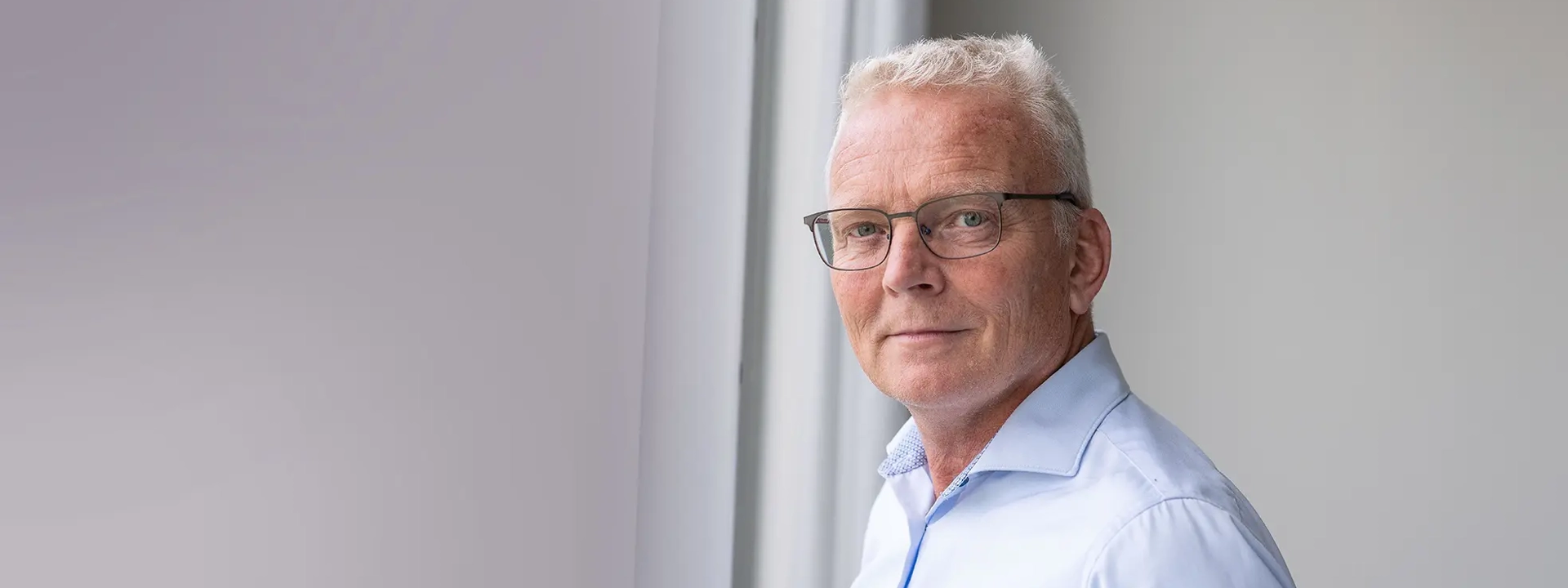 Gerard Mollink Header