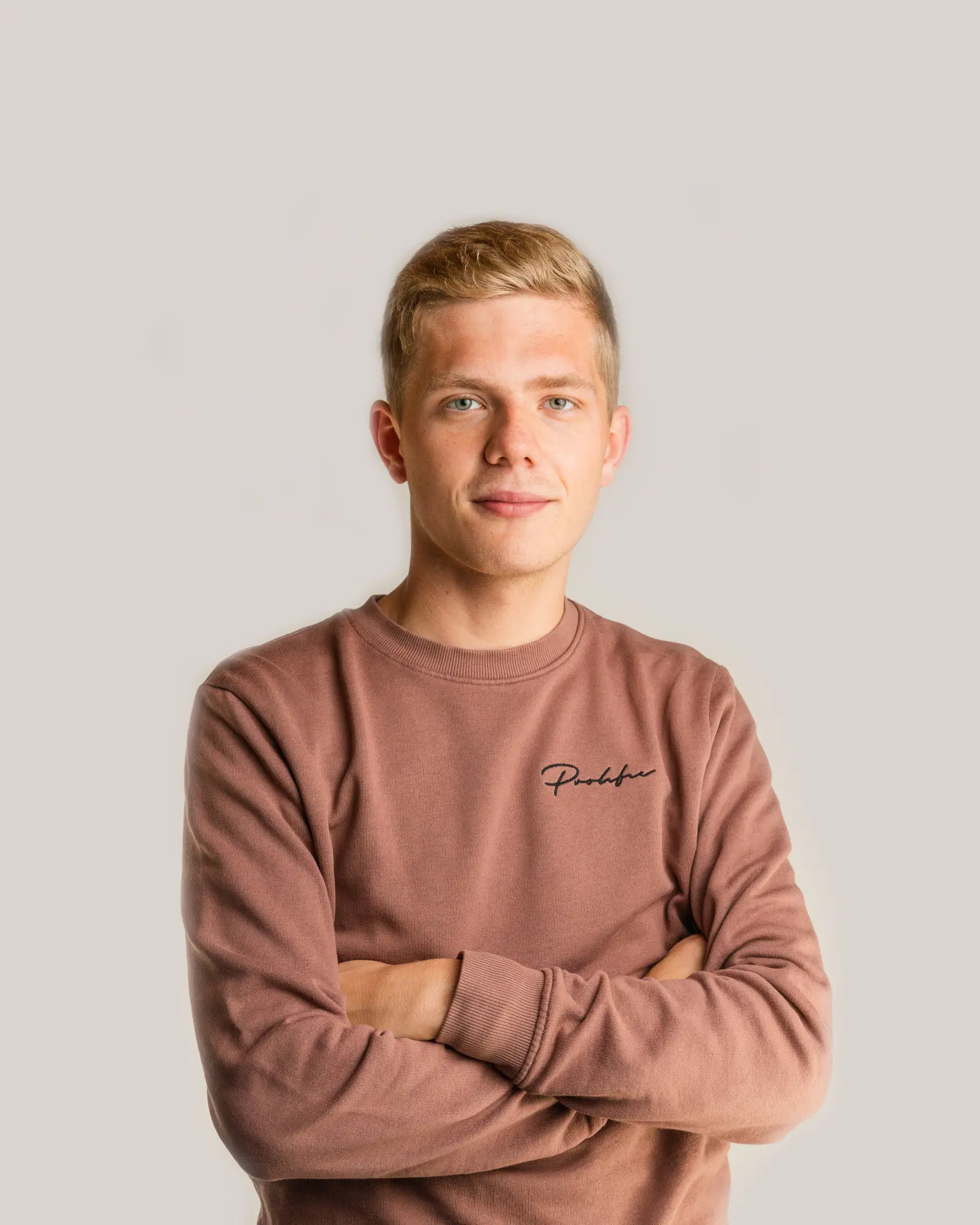 Stefan Borkent · Data Engineer