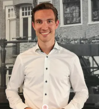 Mark Van Vliet