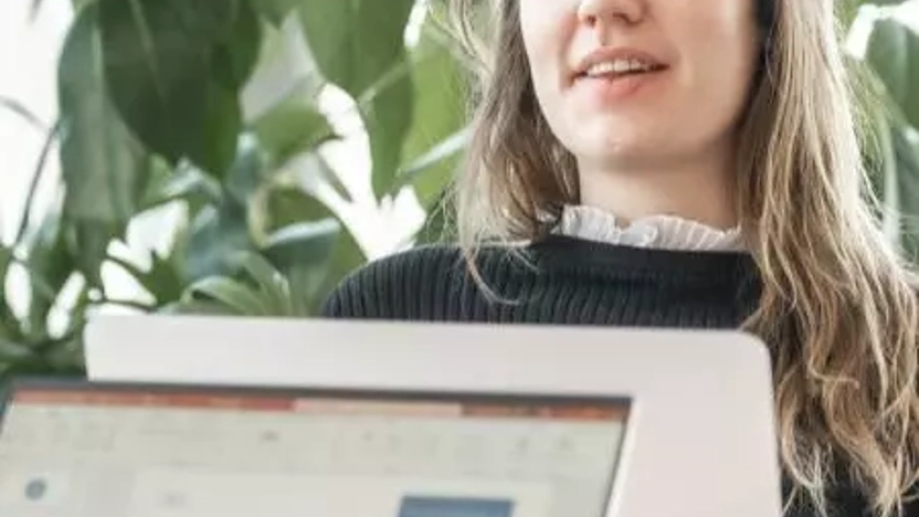 Dymphy Dekker Profielfoto