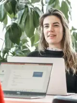 Dymphy Dekker Profielfoto