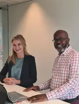 Ellen En Hugues Profielfoto