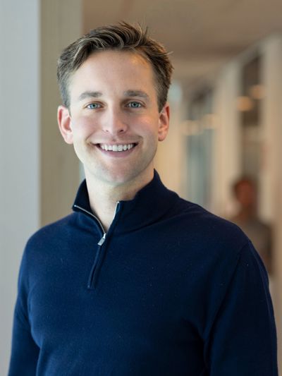 Bram Köhler