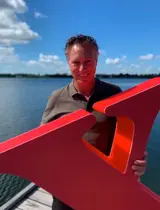 Antoine Teunissen Profielfoto