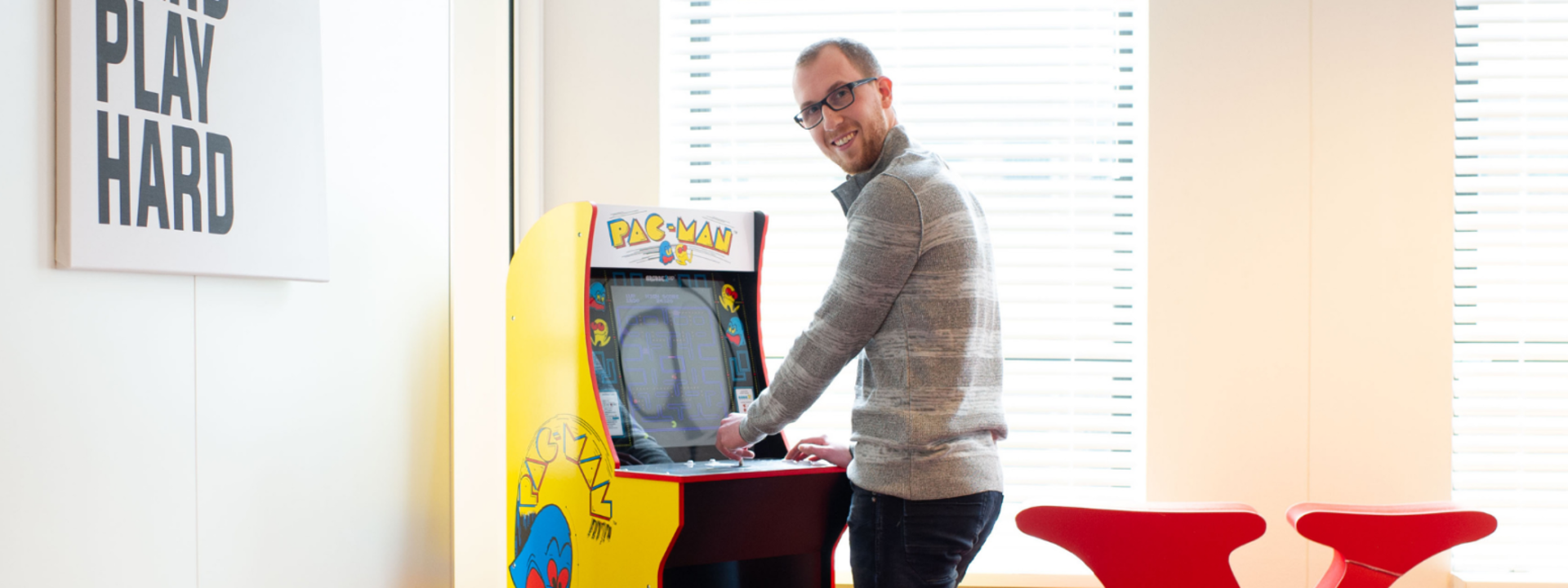 Patrick Vastenhouw Header