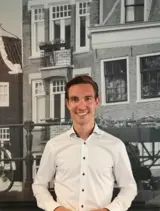 Mark Van Vliet Profielfoto