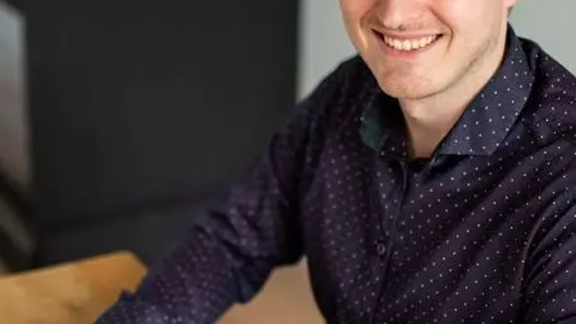 Joep Kremer Profielfoto