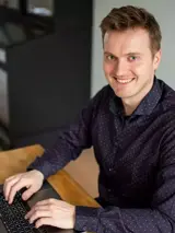 Joep Kremer Profielfoto