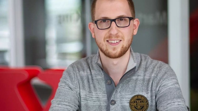 Patrick Vastenhouw Profielfoto