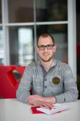 Patrick Vastenhouw Profielfoto