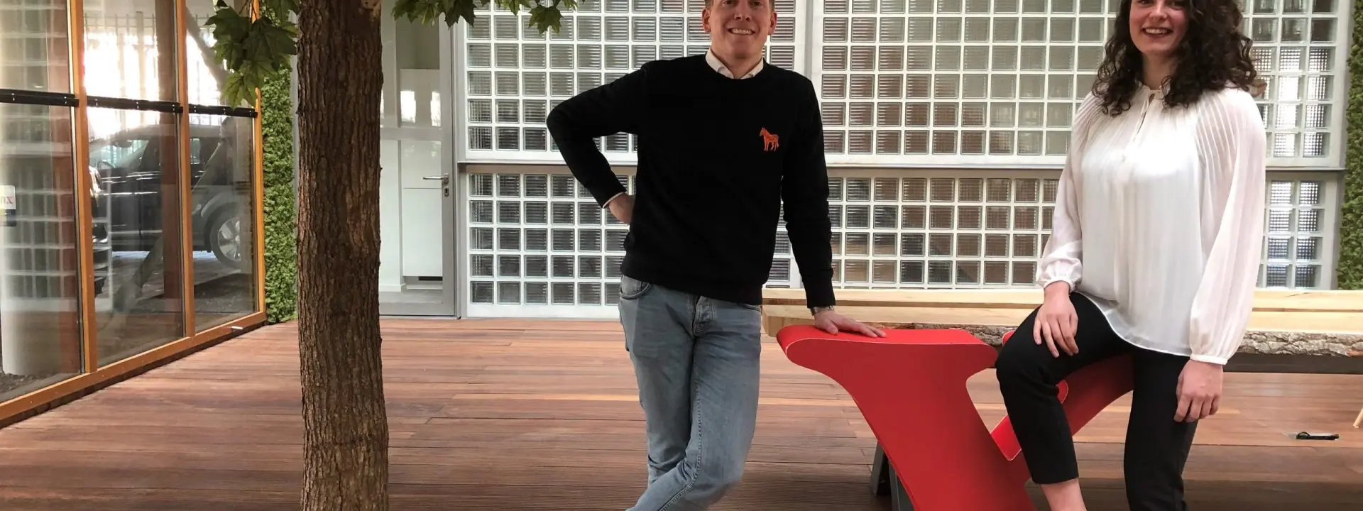 Jorick Hester Header